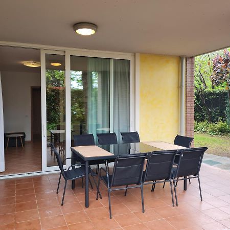 Lato Soleggiato @Gardazzurro Apartment Padenghe sul Garda Exterior foto
