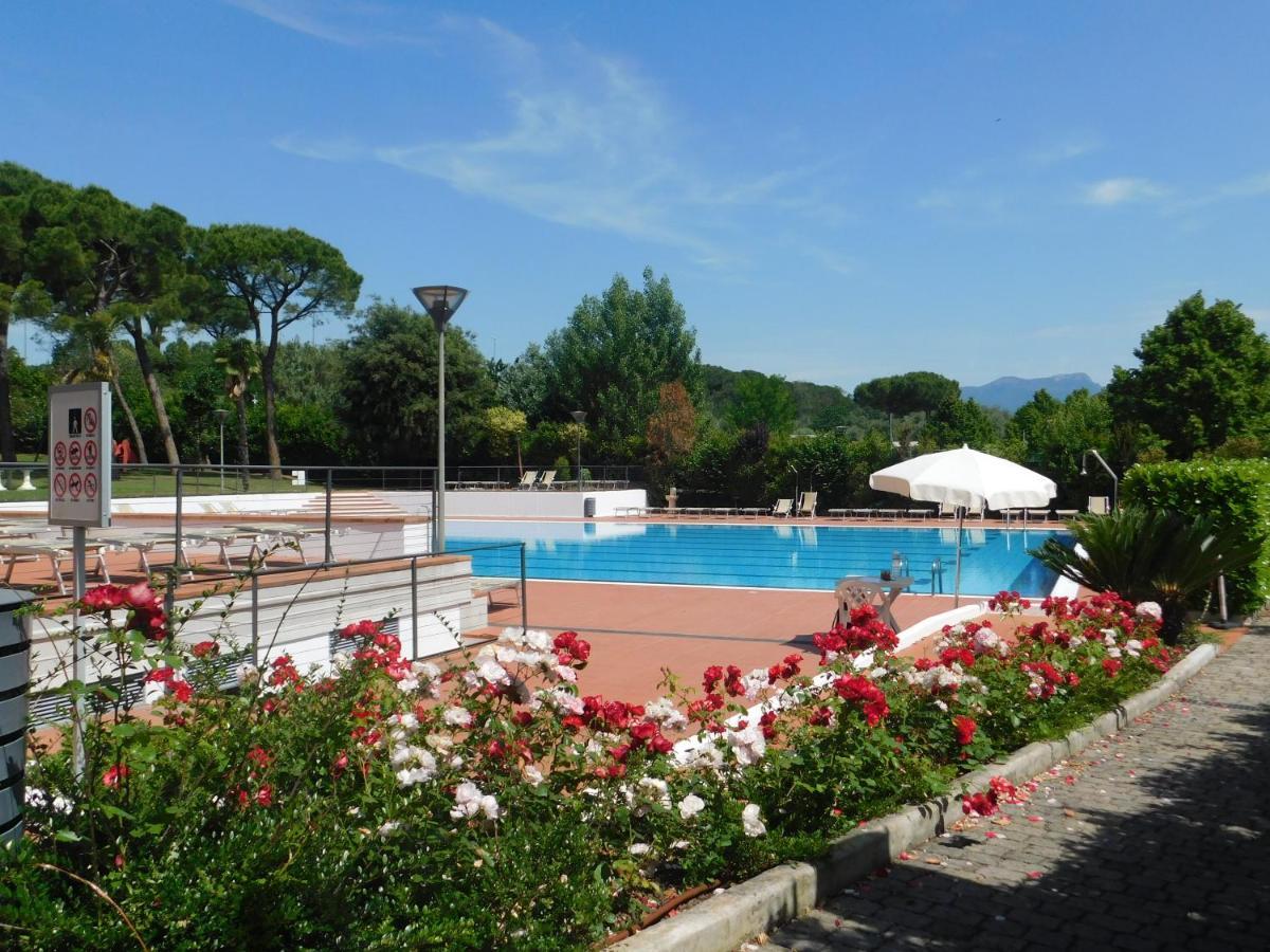Lato Soleggiato @Gardazzurro Apartment Padenghe sul Garda Exterior foto