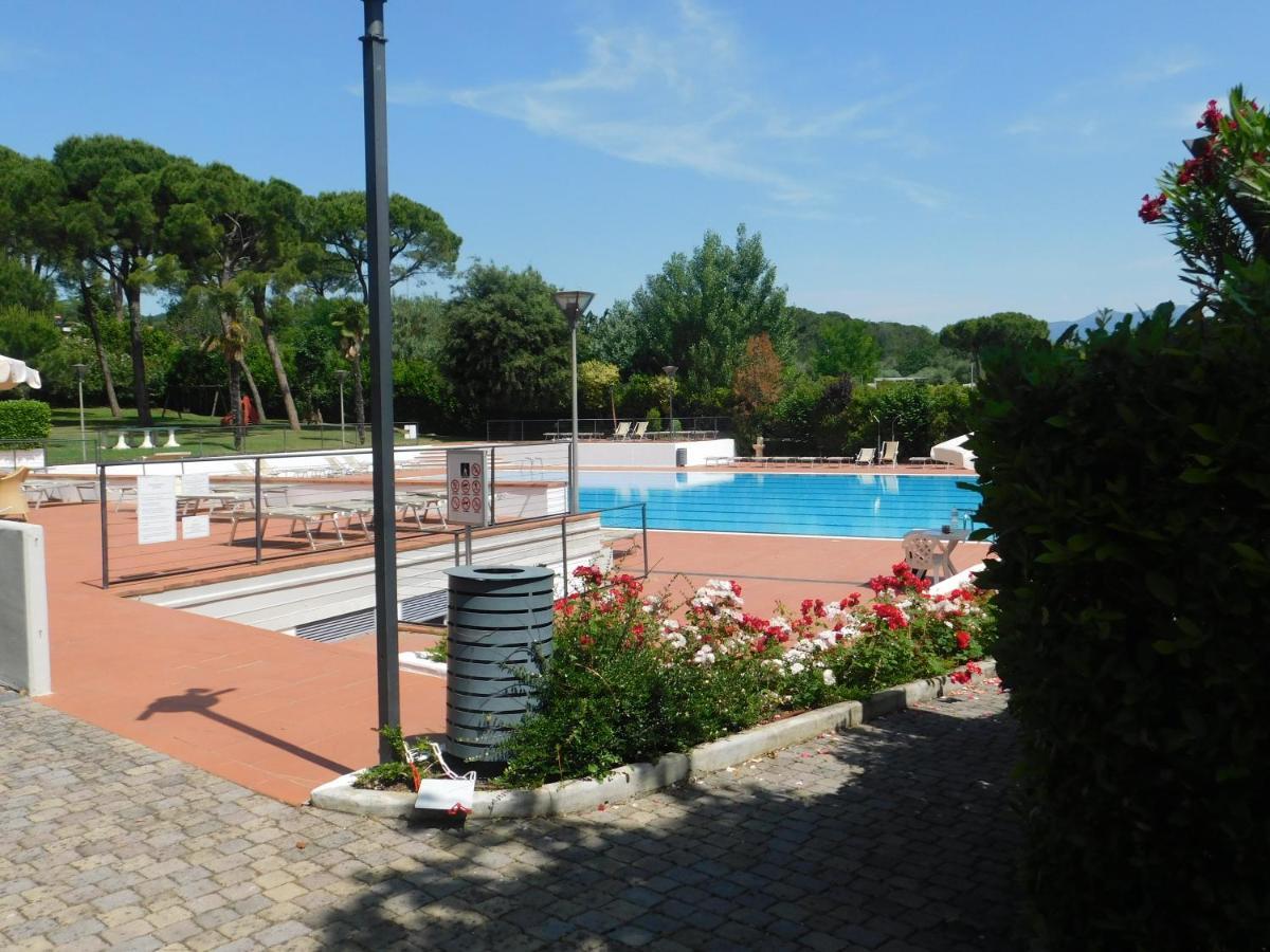 Lato Soleggiato @Gardazzurro Apartment Padenghe sul Garda Exterior foto