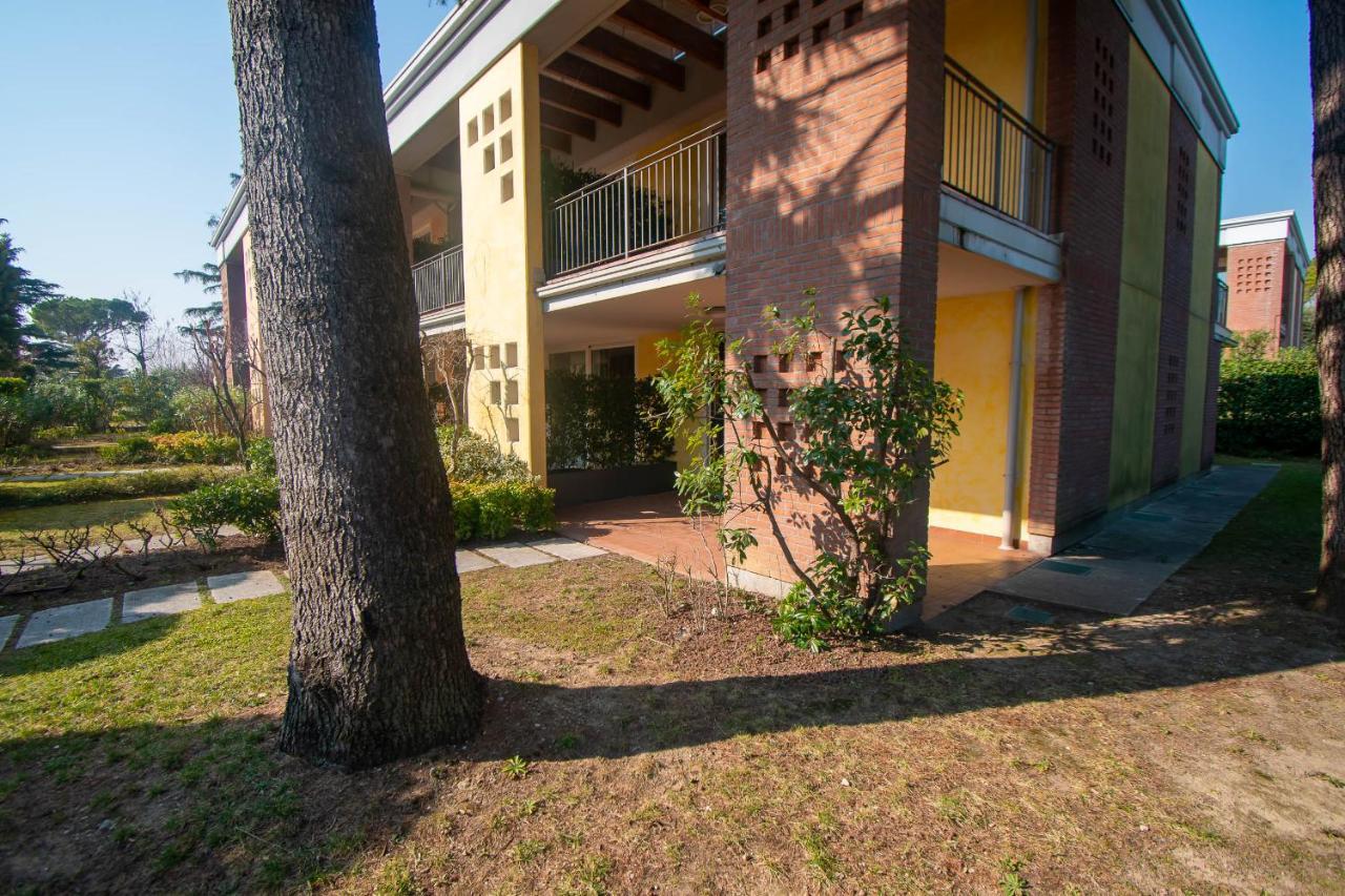 Lato Soleggiato @Gardazzurro Apartment Padenghe sul Garda Exterior foto