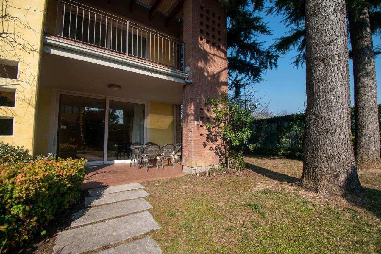 Lato Soleggiato @Gardazzurro Apartment Padenghe sul Garda Exterior foto