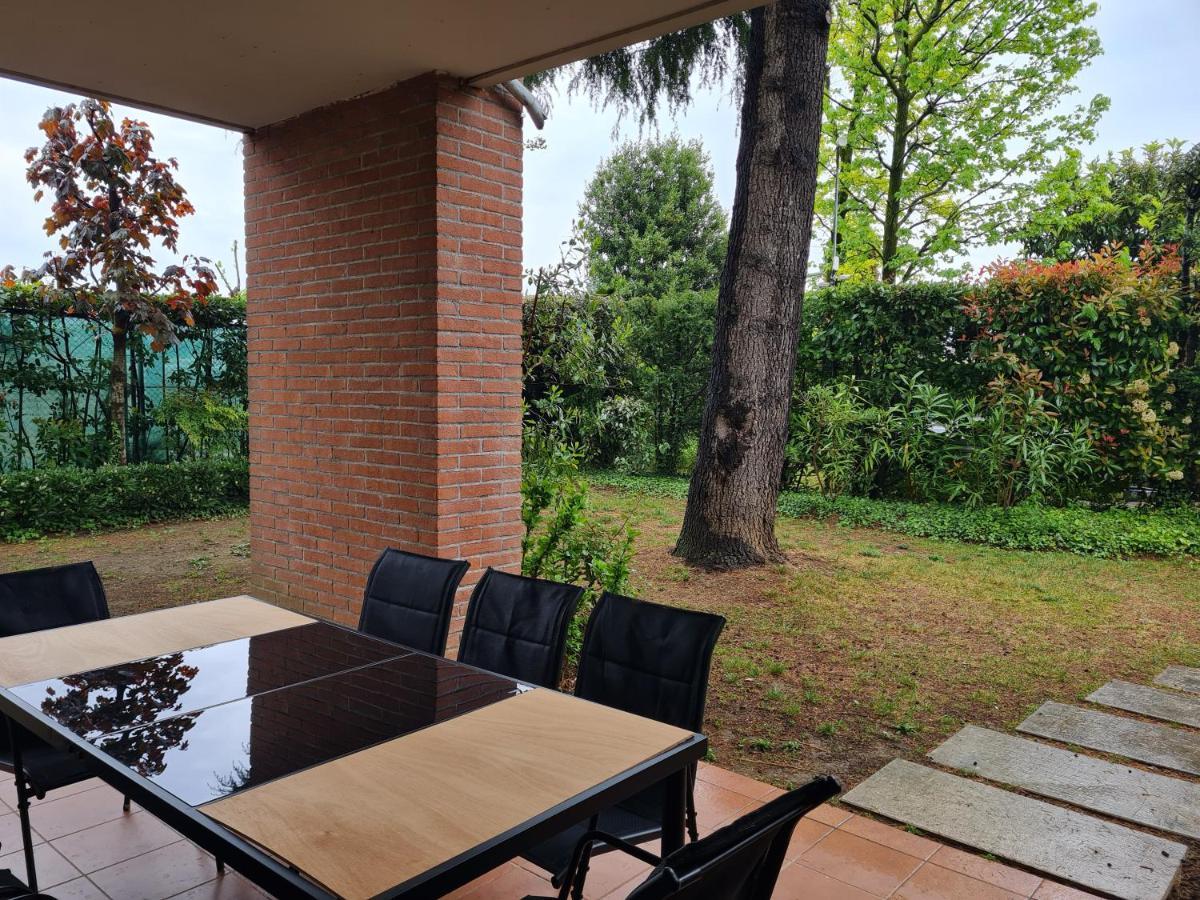 Lato Soleggiato @Gardazzurro Apartment Padenghe sul Garda Exterior foto